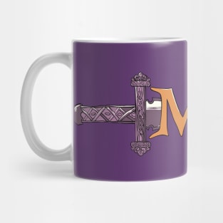 Merlin Mug